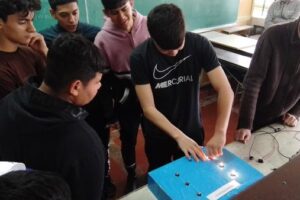 Educación Superior abrió la inscripción a Becas Prioritarias 2026