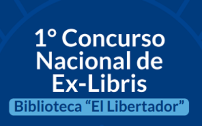Primer Concurso Nacional de Ex-Libris
