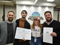 Reconocimiento al Ciclo de Cine “Nuestras Miradas, Nuestras Historias”