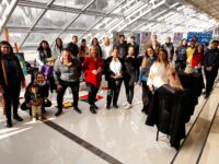 El Instituto 9-006 presente en la Expo Educativa Zona Este 2025
