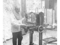 El Instituto invita a una proyección especial del Cine Mendocino en el Mes de la Fotografía