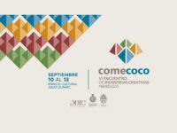 VI Encuentro de Industrias Creativas Mendoza