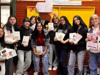 Proyecto “Construyendo Futuros en nuestro IES”