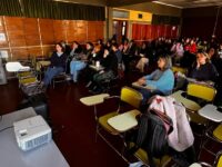 Jornada por la Memoria de Johana Chacón