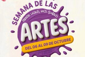Semana de las Artes
