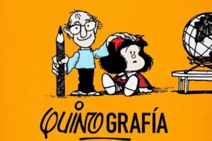 Ciclo de Cine en el Ducal: Mendoza y QuinoGrafía