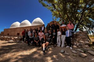 ViajArte: Un Viaje Educativo a Uspallata para Estudiantes y Profesores