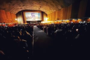 Acto de Colación 2025