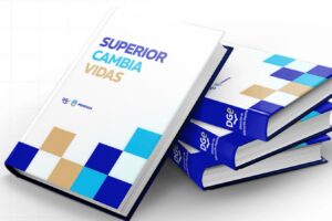 La Dirección de Educación Superior convoca a compartir historias para el libro “Superior cambia vidas”