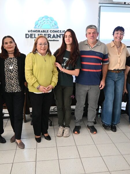 Proyecto «Raíces que (Nos) Unen». Hacia una Huerta Inclusiva y Comunitaria