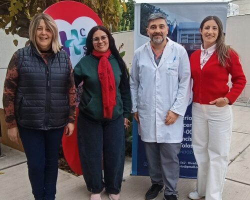 Donar sangre es donar vida