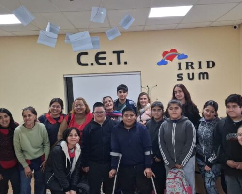 Proyecto de intervención pedagógica de estudiantes del Profesorado de Educación Primaria