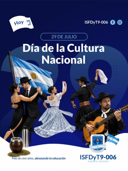Día de la Cultura Nacional