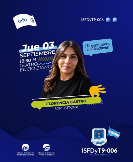 florencia castro
